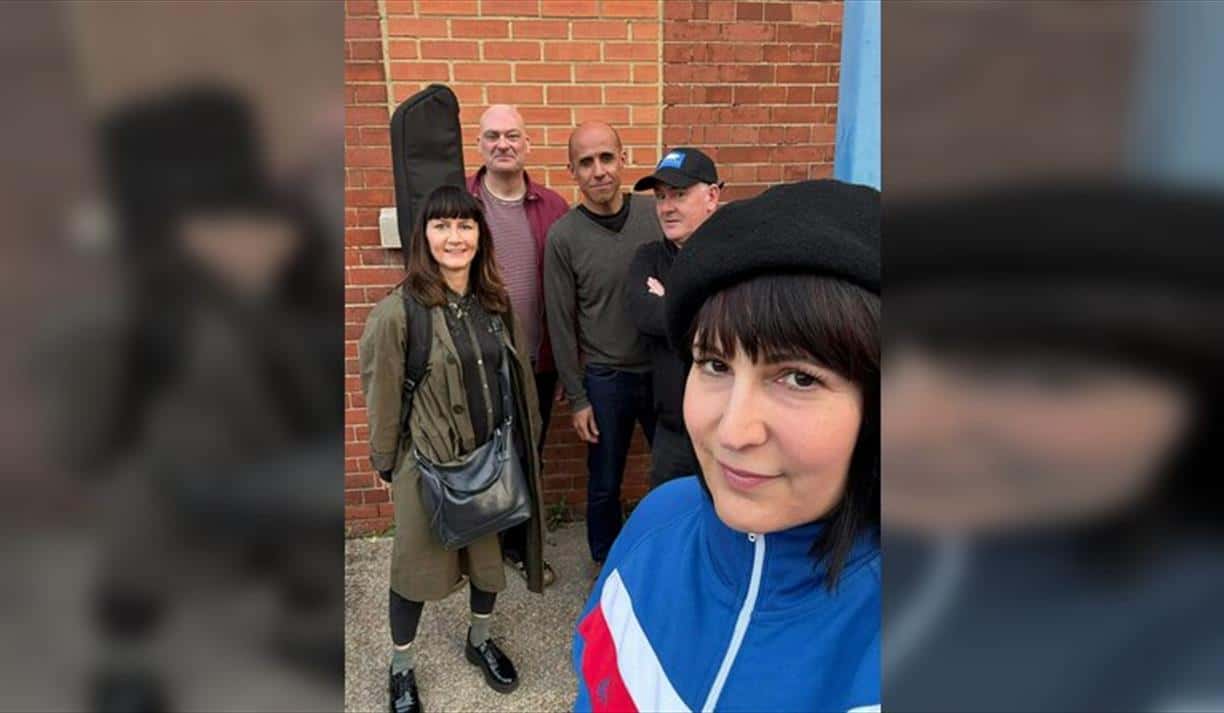 Jetstream Pony + Special Guests