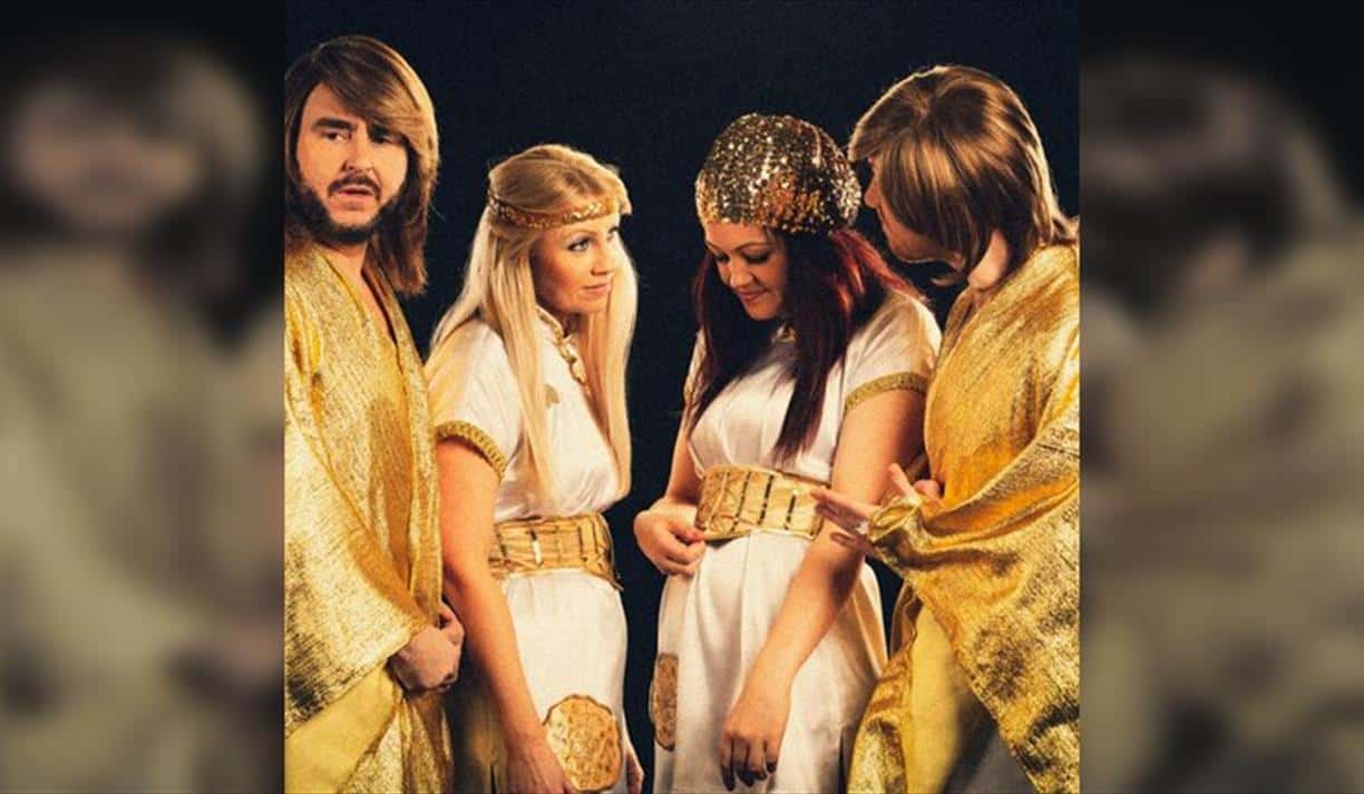 ABBA Revival