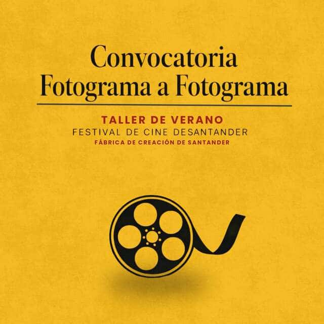 Taller Fotograma a Fotograma