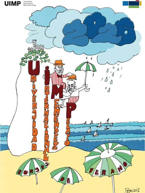 Cursos de Verano de la UIMP 2026