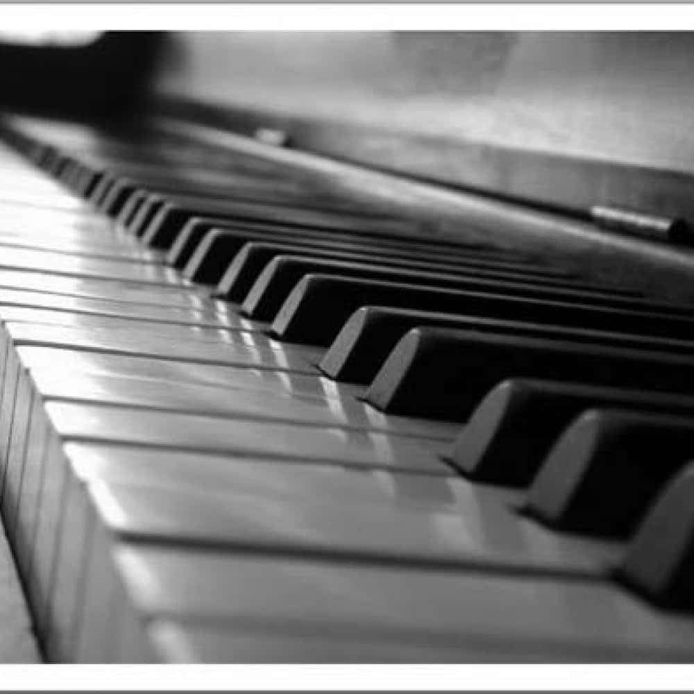 Golden Piano Stories - Aleksander Dębicz