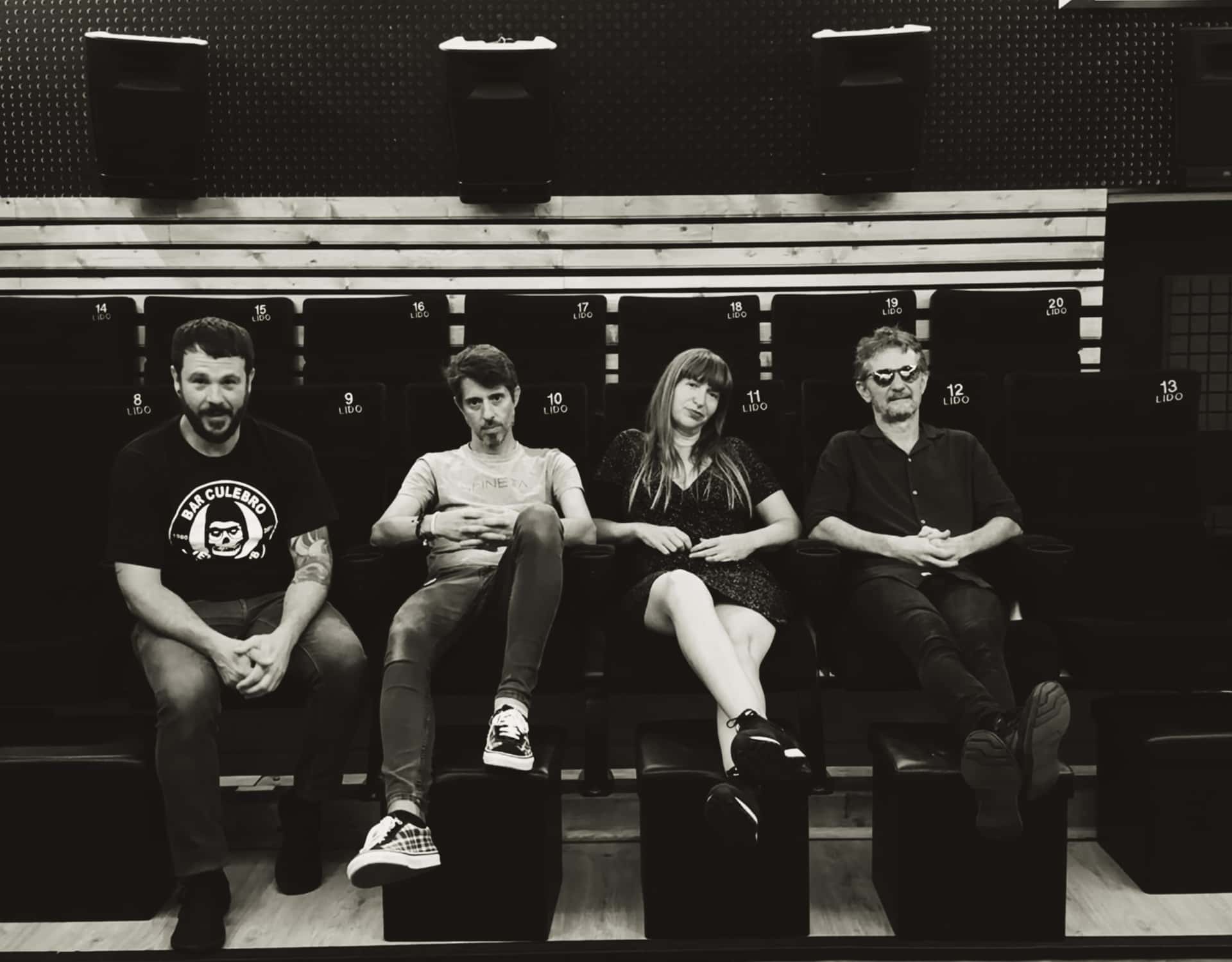 Belar Sounds: Concierto de Birkit