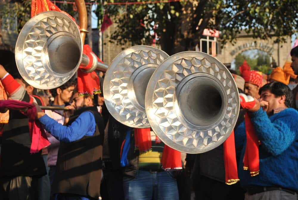 Escapada a Mos: El Festival de Rondallas que culmina hoy