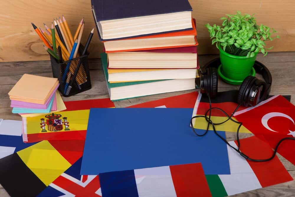 Curso de conocimientos básicos para nacionalidad española