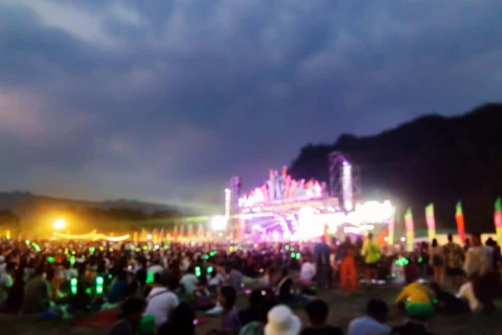 Underfest 2025: Vigo se llena de música en 14 escenarios