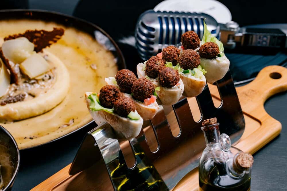 Josefa's Bar: Tapas creativas con sabor a tradición en Ferrol