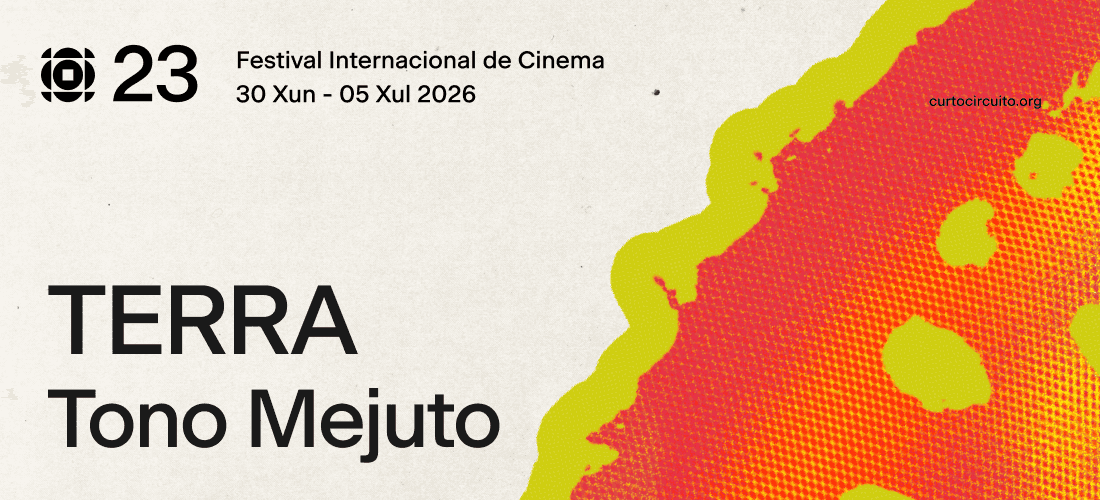 Curtocircuíto 2026 · Terra · Tono Mejuto