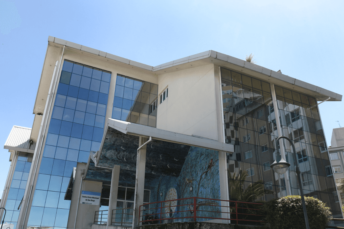 Actividades en ciberaulas para familias en riesgo de exclusión social