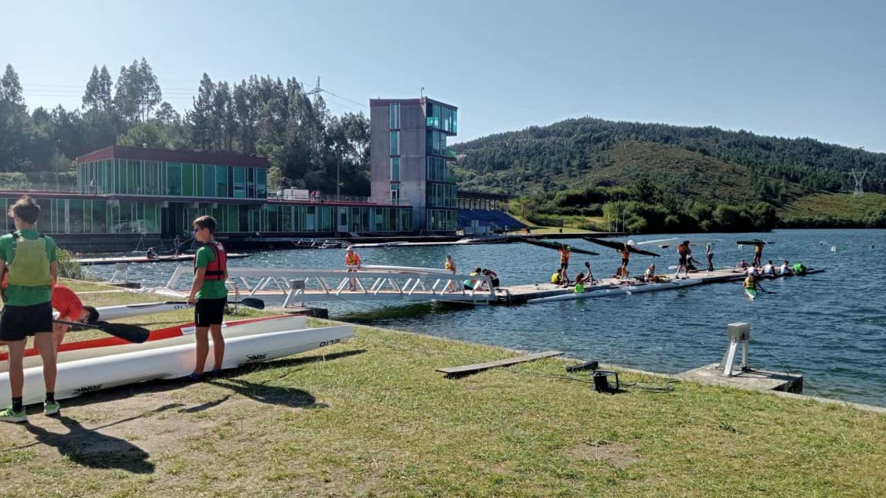 LVII Campeonato de España Sprint de Jóvenes Promesas