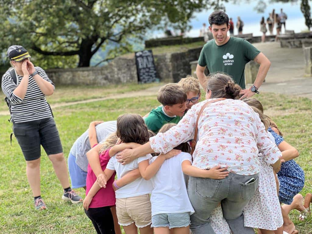 Taller familiar: Cocina agroecológica en familia