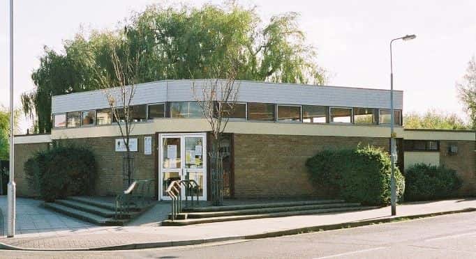Portsmouth 100 Wonders: Baffins Pond