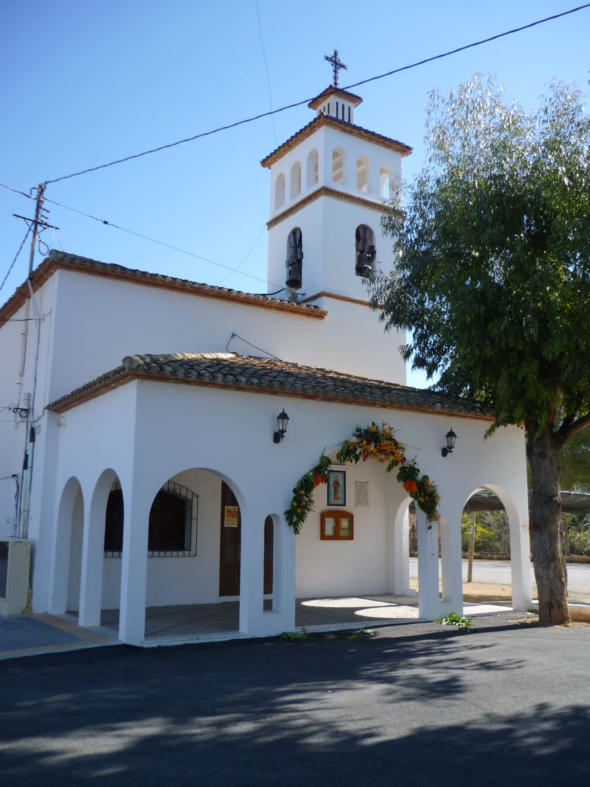 Sopar d'Estiu de la Festa del Roser