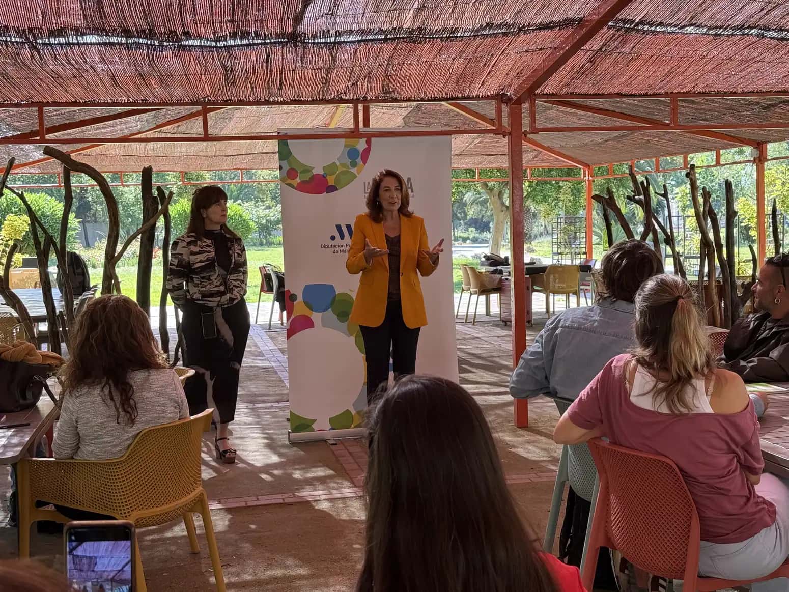 Hackatón Código-S