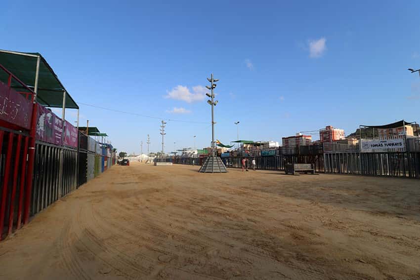 Fiestas patronales de Sagunt 2026