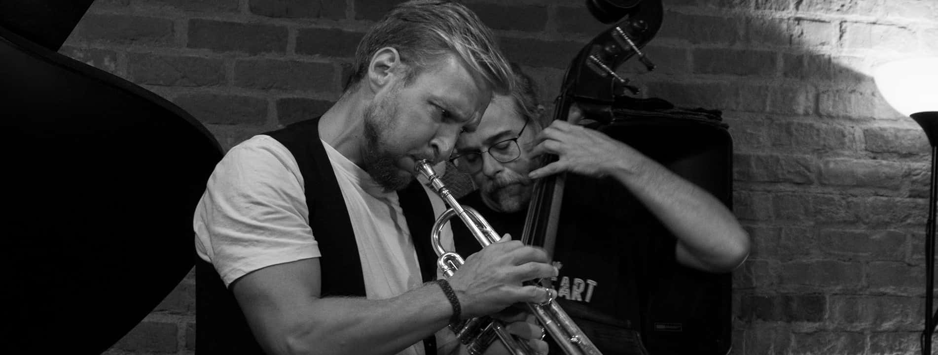 Jam session en Meidinerz Jazz Club