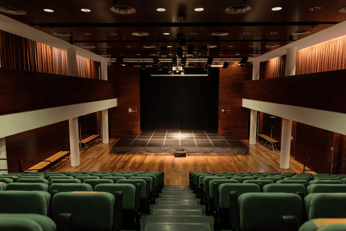 Taller d'Iniciació d'Acrobàcia i dansa aèria
