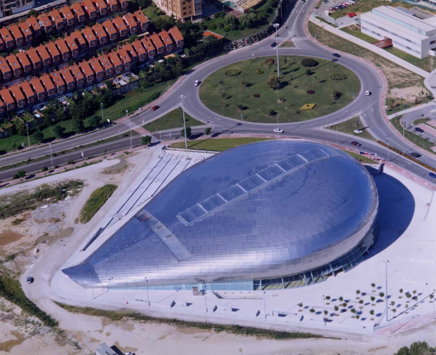 The Champions Burger Santander 2026