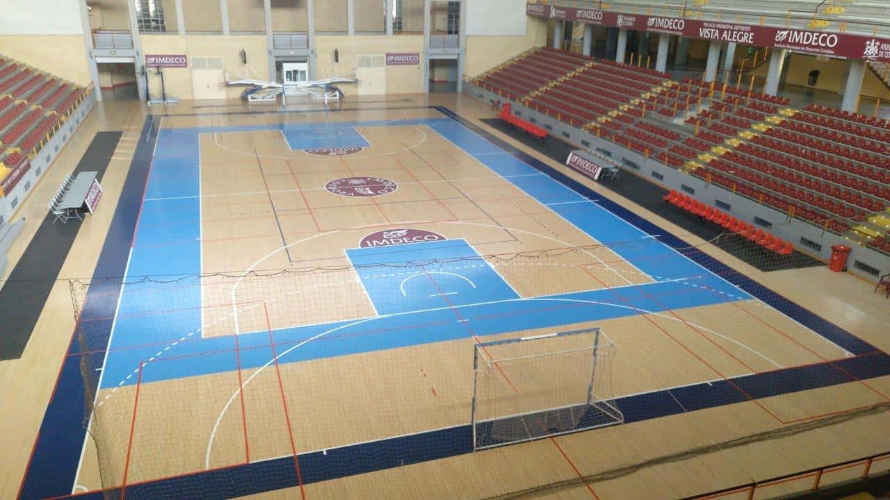 Gala de clausura y entrega de premios de los 41 Juegos Deportivos Municipales