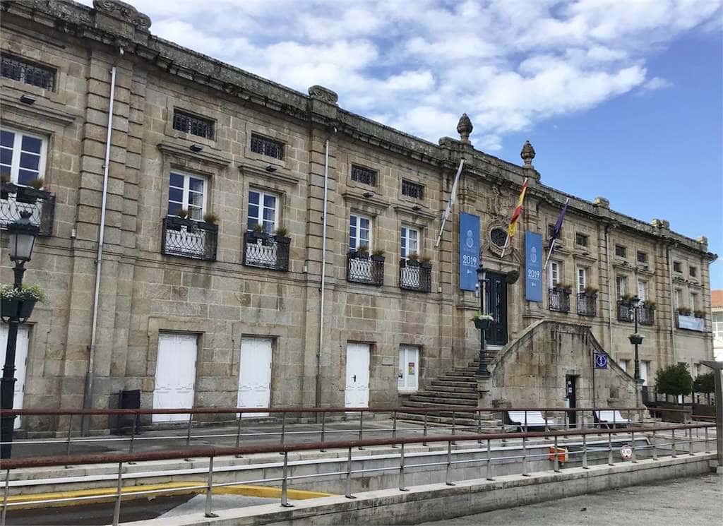 Exposición das fotografías gañadoras do Concurso de Fotografía Betanzos 1926-2026