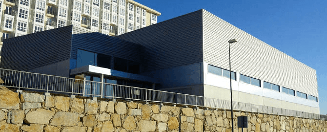 Campamentos Deportivos Municipales de Verano 2026