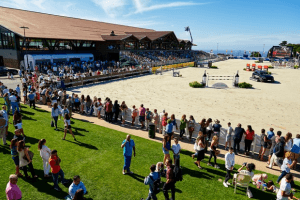 CSI 4* de Casas Novas