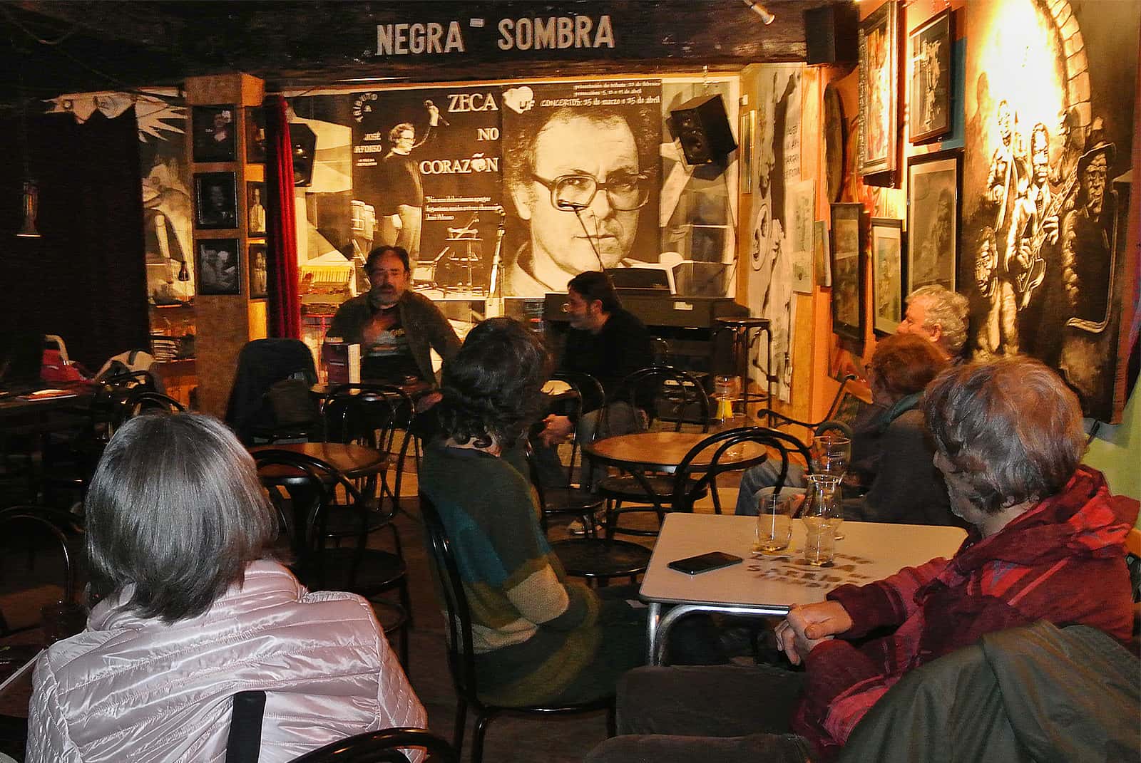 Presentación: Anacos