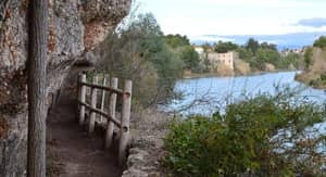 Descobrint el Millars, ruta guiada-gincana por la senda del Botànic Calduch
