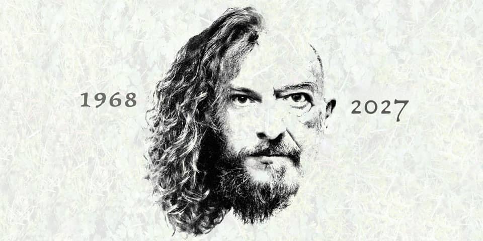 Jethro Tull - The Curiosity Tour