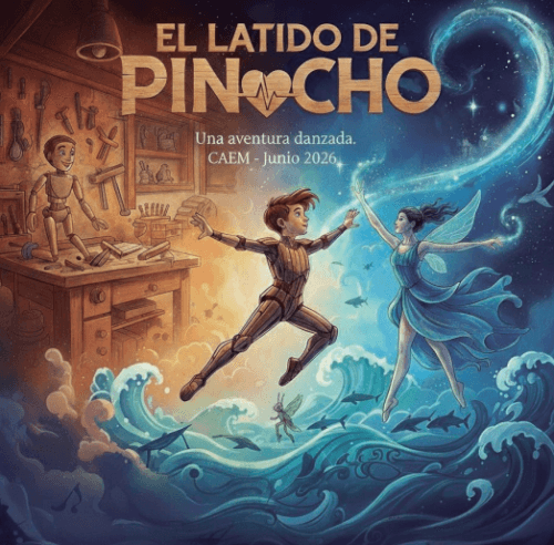 El latido de Pinocho