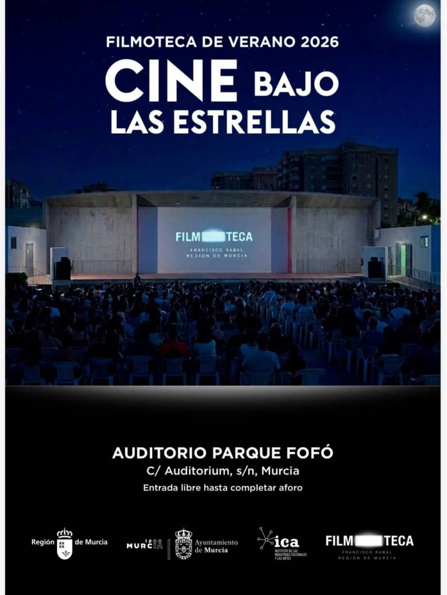 Cine bajo las estrellas: Dragonheart y Así en el cielo como en la tierra
