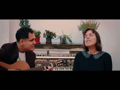 Alejandro & María Laura - Nits al Claustre