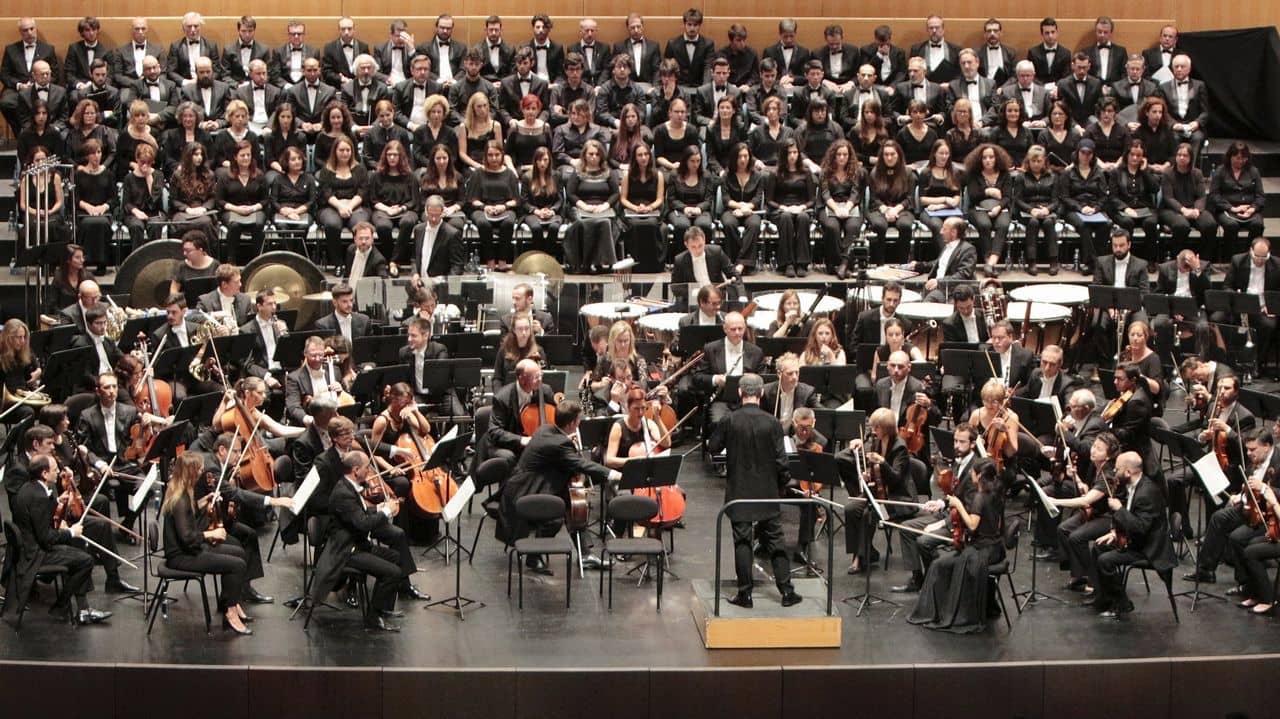 Chorus