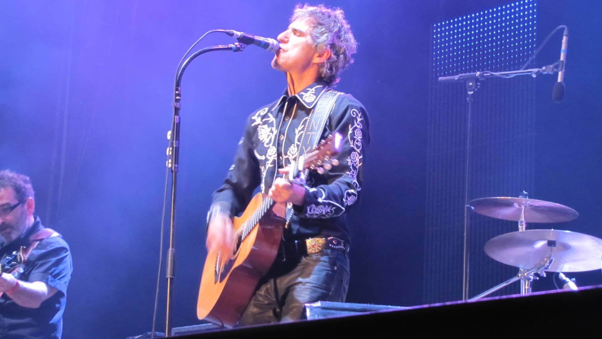 Duncan Dhu - DD40 Tour