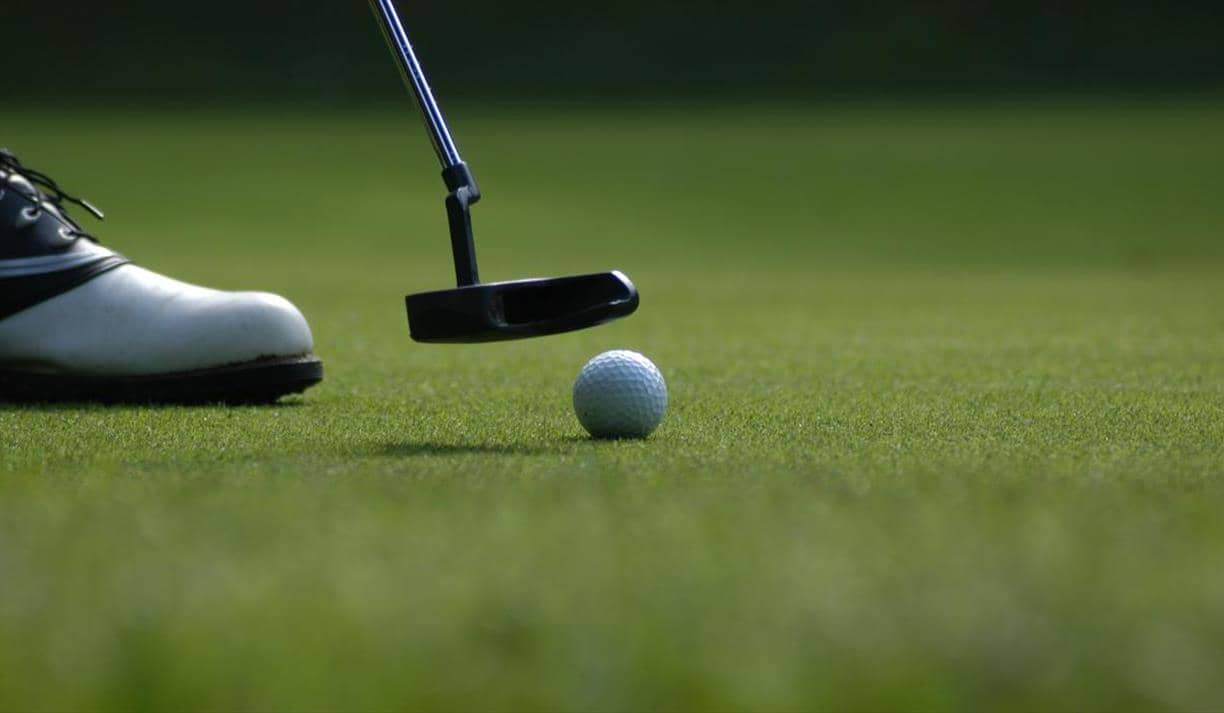 South Coast Challenge Golf Tournament