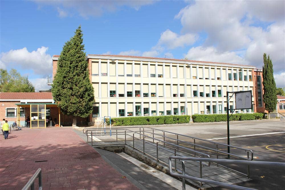 Abetxuko Ikastola