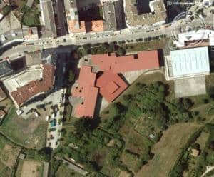IES Monte das Moas