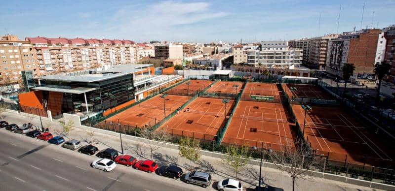 Sporting Club de Tenis Valencia