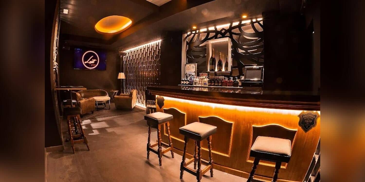 Pub Lust Bilbao