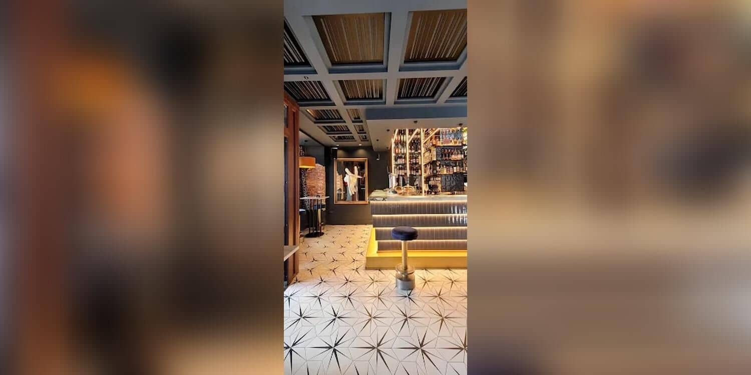 Bar FPR