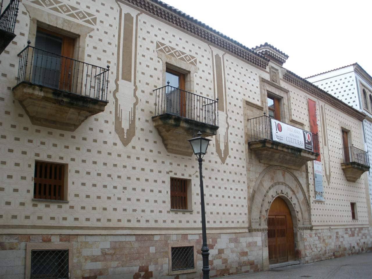 Sala de Exposiciones de San Eloy