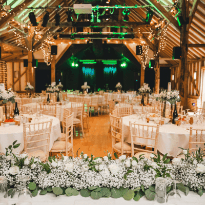Hanger Farm Arts Centre