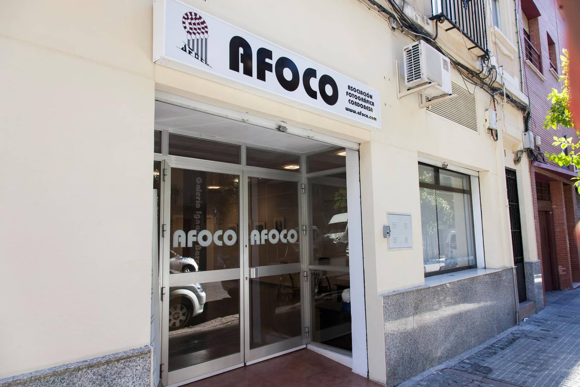 AFOCO (Asociación Fotográfica Cordobesa)