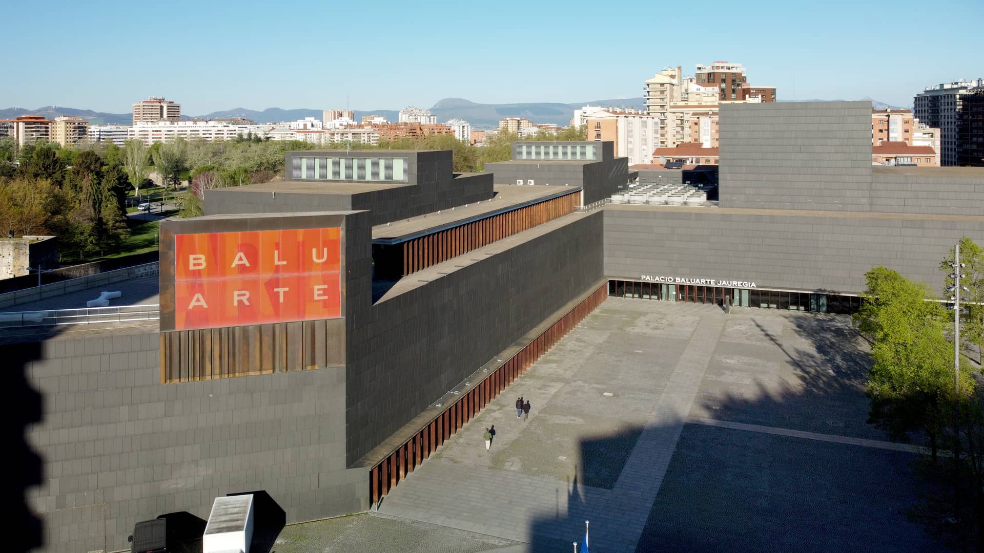 Baluarte