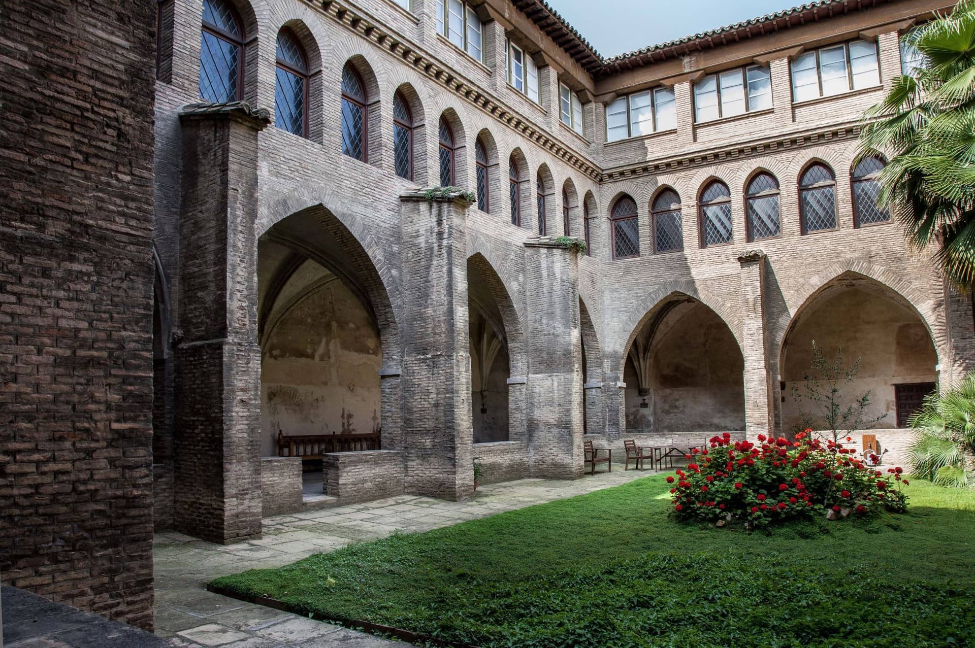 Monasterio de la Resurrección