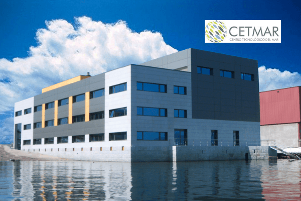 Centro Tecnolóxico do Mar - Fundación CETMAR