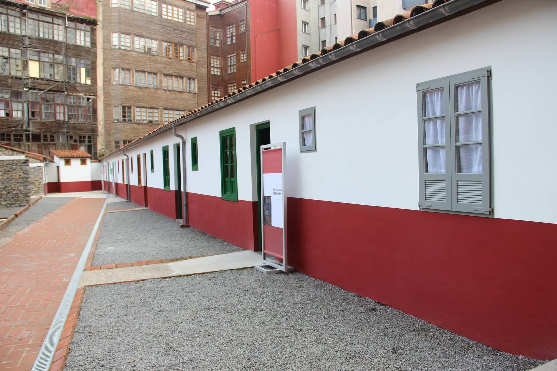 Museo de la Ciudadela de Celestino Solar