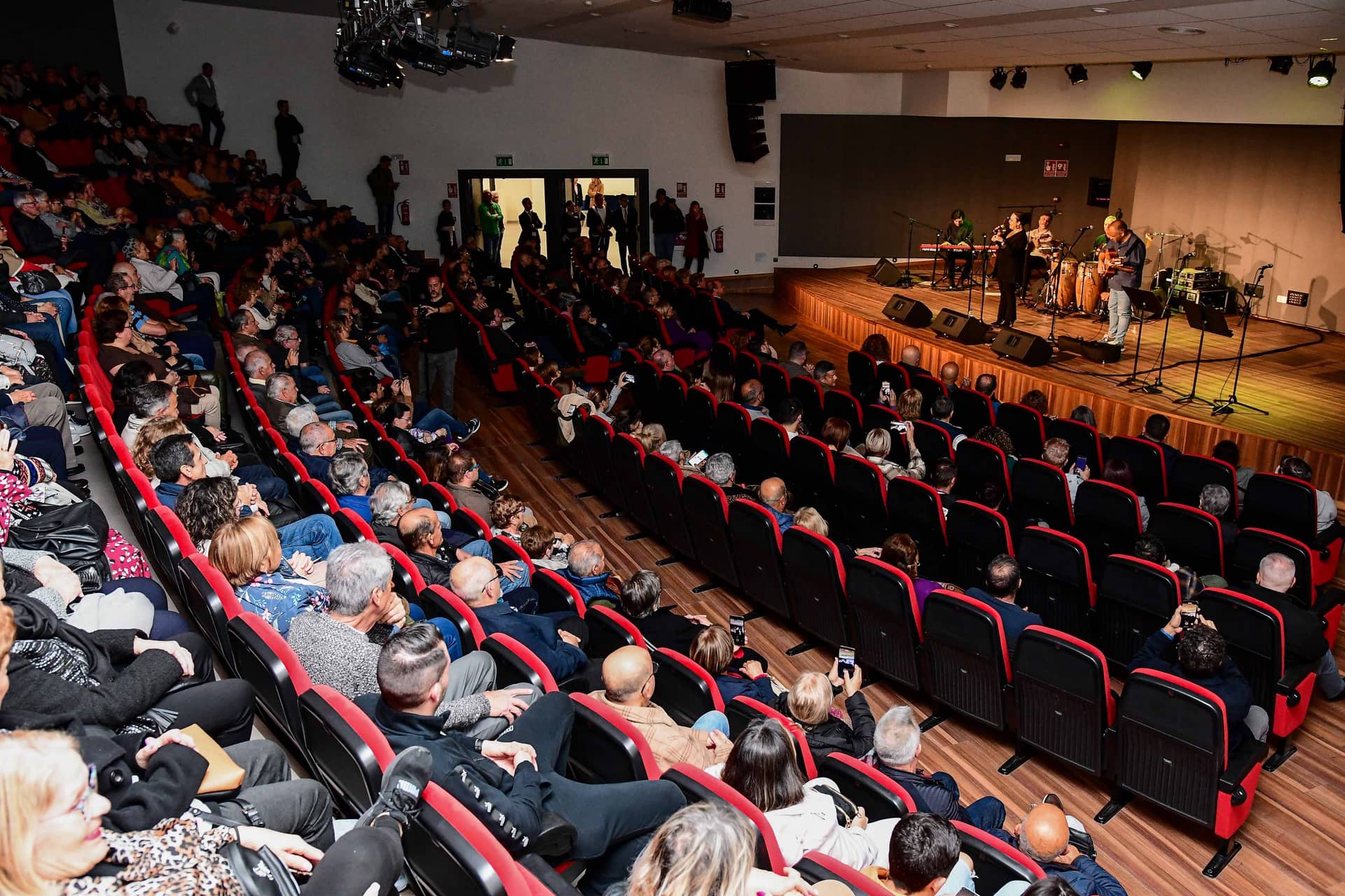 Centro de Actividades Culturales y Comunitarias Jesús Arencibia