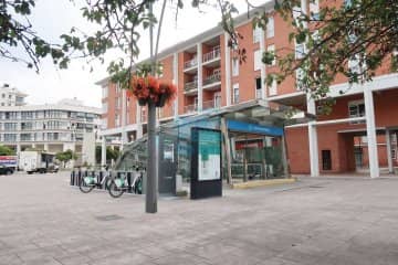 Sagastieder plaza