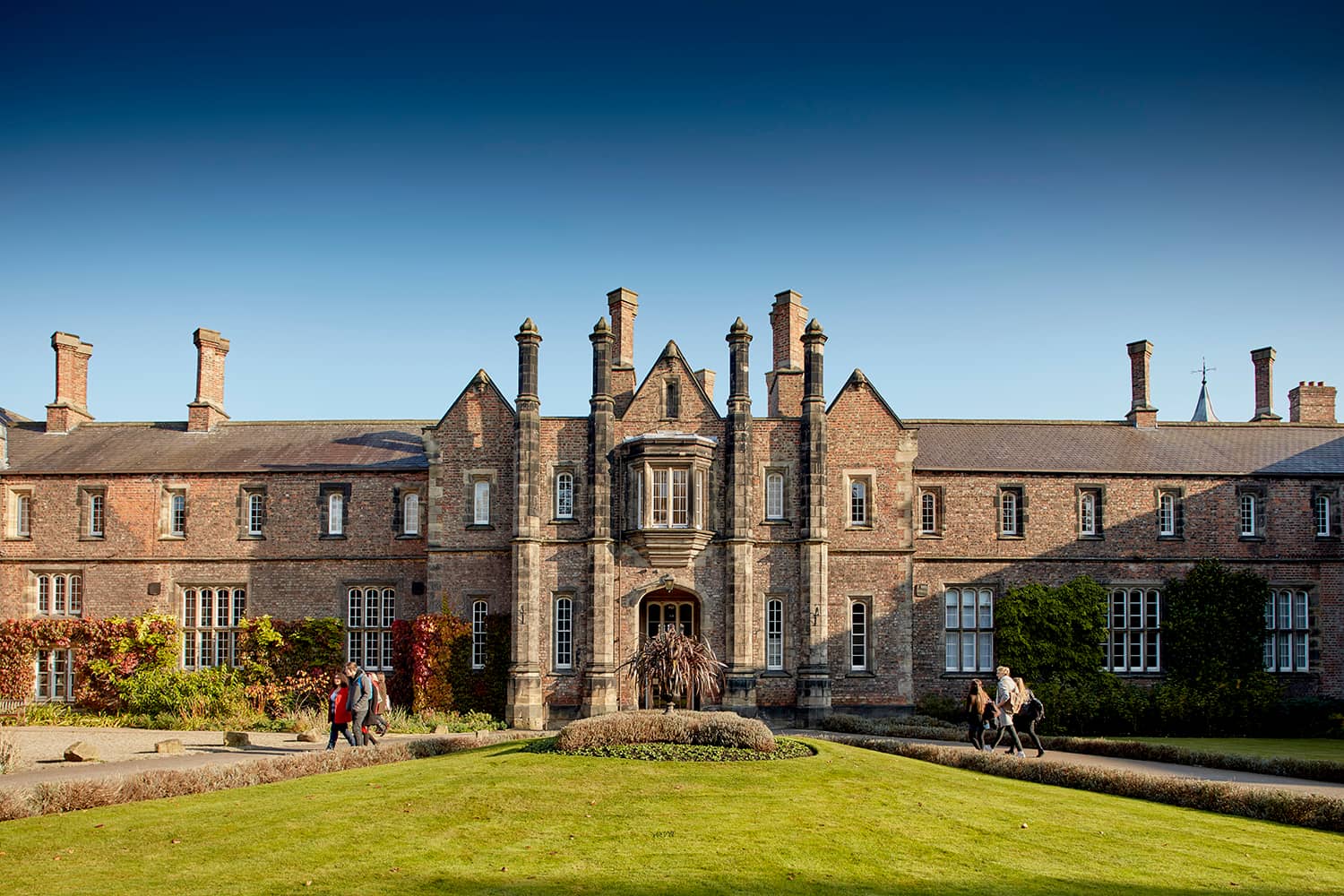 University of York