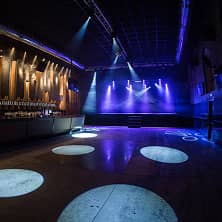Sala Zentral